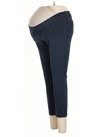 Old Navy - Maternity Casual Pants (view 1)