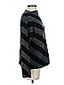 Catherine Malandrino Chevron-herringbone Black Pullover Sweater Size S - photo 4