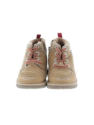 Cat & Jack Booties (view 2)