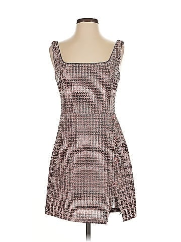 City Studio Casual Dress (view 1)