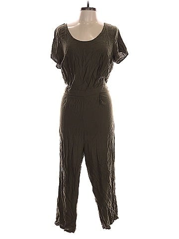 ModCloth Jumpsuit (view 1)
