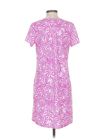 Jude Connally Casual Dress (view 2)
