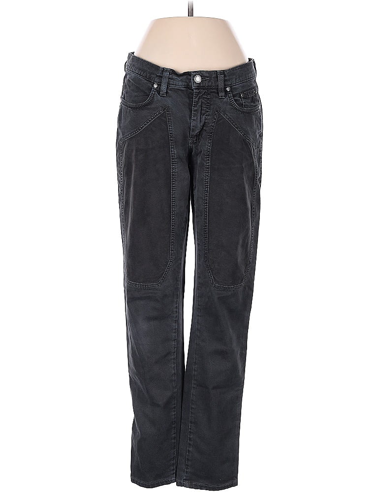 Click to view more detailed imagery on our partner's website Pre-owned Jeckerson Jeans In Black