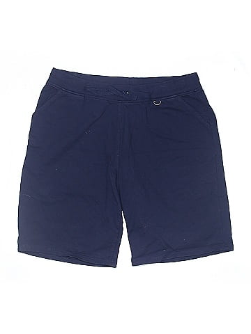 Hanes Athletic Shorts (view 1)