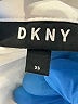 DKNY Ivory Long Sleeve Button-Down Shirt Size XS - photo 7
