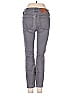 J.Crew Gray Jeans Size 24 waist (petite) - photo 2
