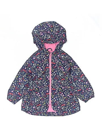 Carter's Raincoat (view 1)
