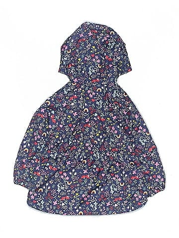 Carter's Raincoat (view 2)