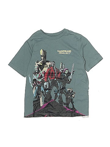 Marvel Short Sleeve T-Shirt (view 1)