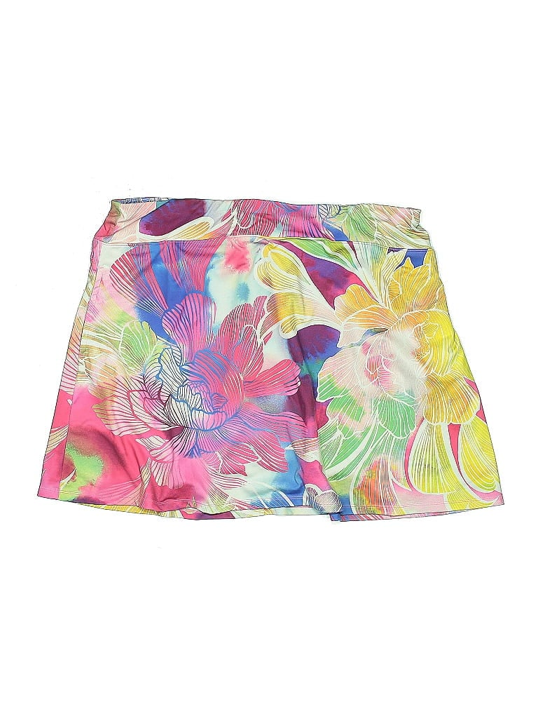 T BY TALBOTS Pre-owned Skort In Pink