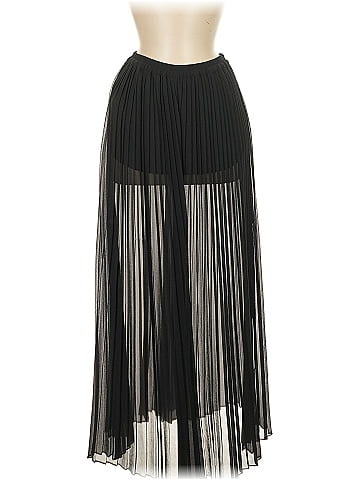 Victoria's Secret Formal Skirt (view 1)
