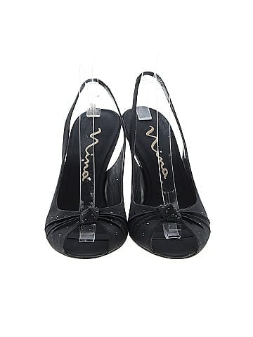 Nina Heels (view 2)