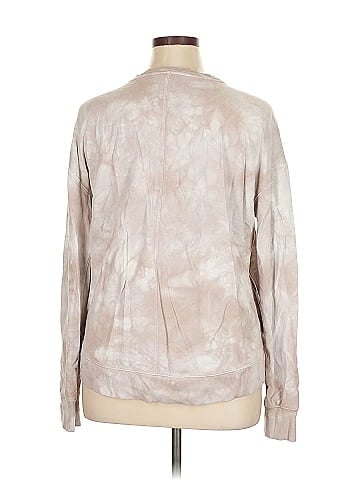 all in motion Long Sleeve Top (view 2)