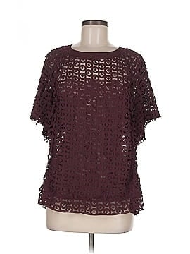 トップス Beauty mark byron Lars Byron Lars | Tops | Byron Lars Beauty Mark Top S | Poshmark