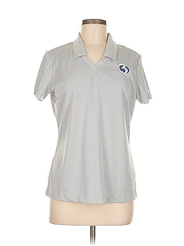 Nike Golf Short Sleeve Polo (view 1)