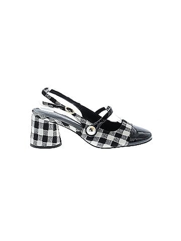Charles & Keith Heels (view 1)