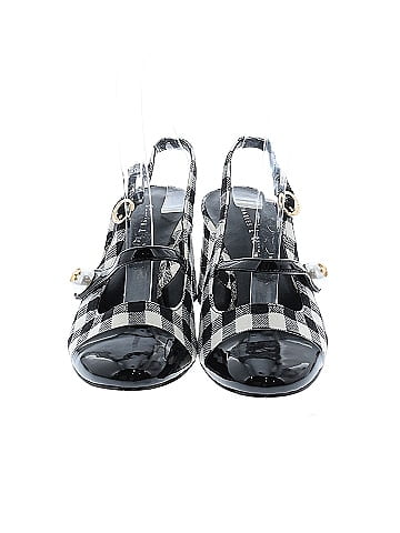 Charles & Keith Heels (view 2)