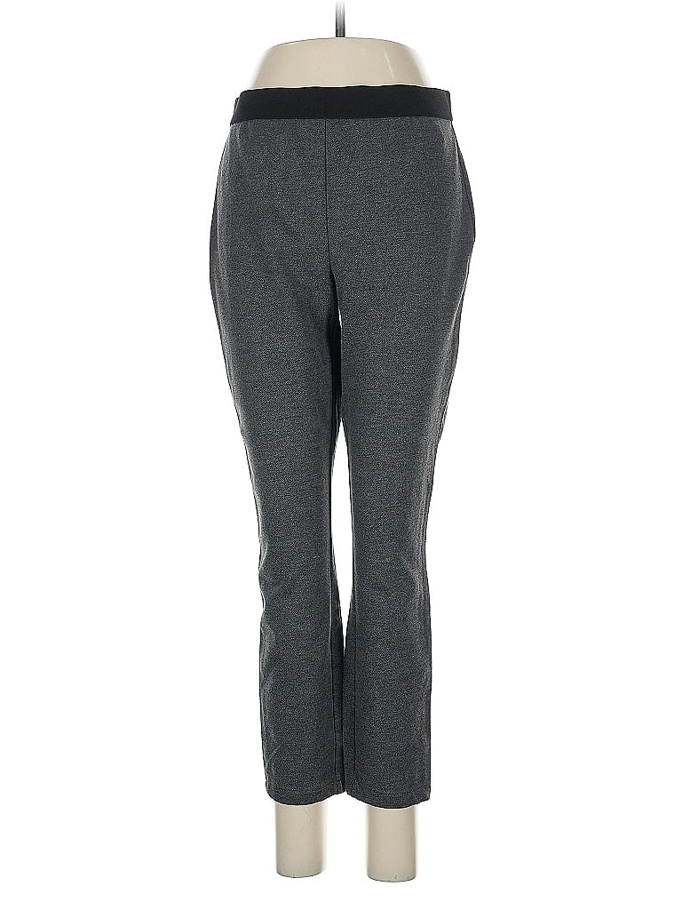 Click to view more detailed imagery on our partner's website Pre-owned Talbots Dress Pants In Gray