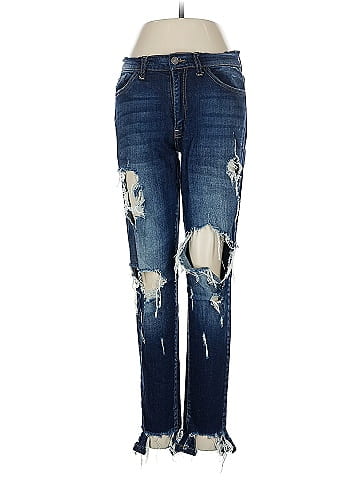 KANCAN JEANS Jeans (view 1)