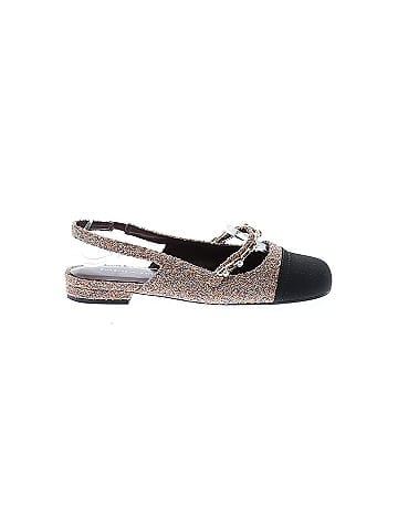 Charles & Keith Flats (view 1)