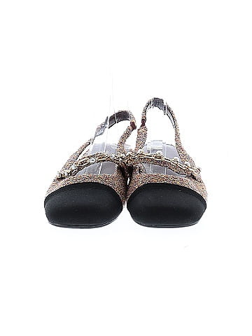 Charles & Keith Flats (view 2)
