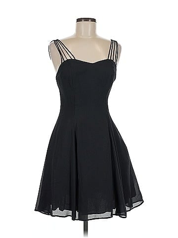 Jump Apparel Cocktail Dress (view 1)