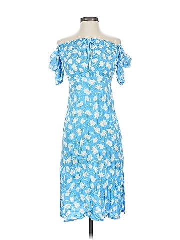 Faithfull the Brand Casual Dress (view 1)
