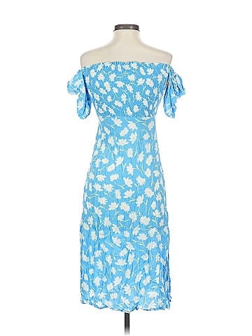 Faithfull the Brand Casual Dress (view 2)