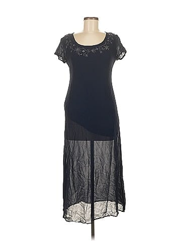 Liz Claiborne Casual Dress (view 1)