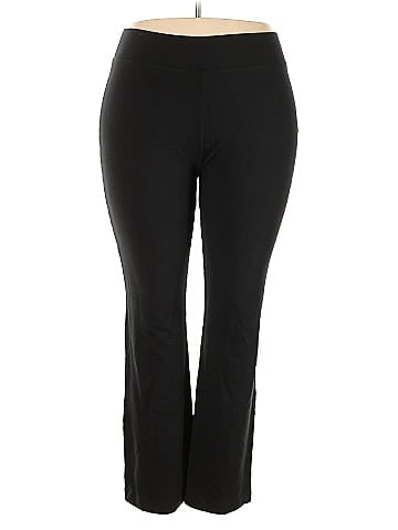 Soft Surroundings Active Pants (view 1)