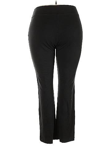 Soft Surroundings Active Pants (view 2)