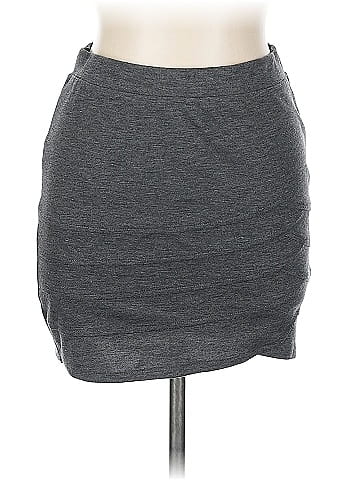 Basic House Casual Skirt (view 1)