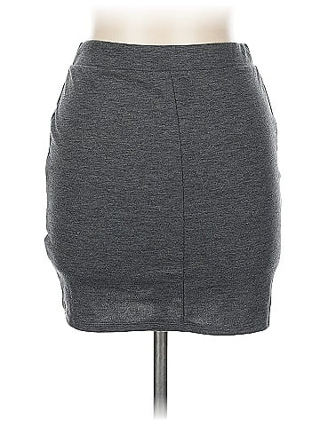 Basic House Casual Skirt (view 2)