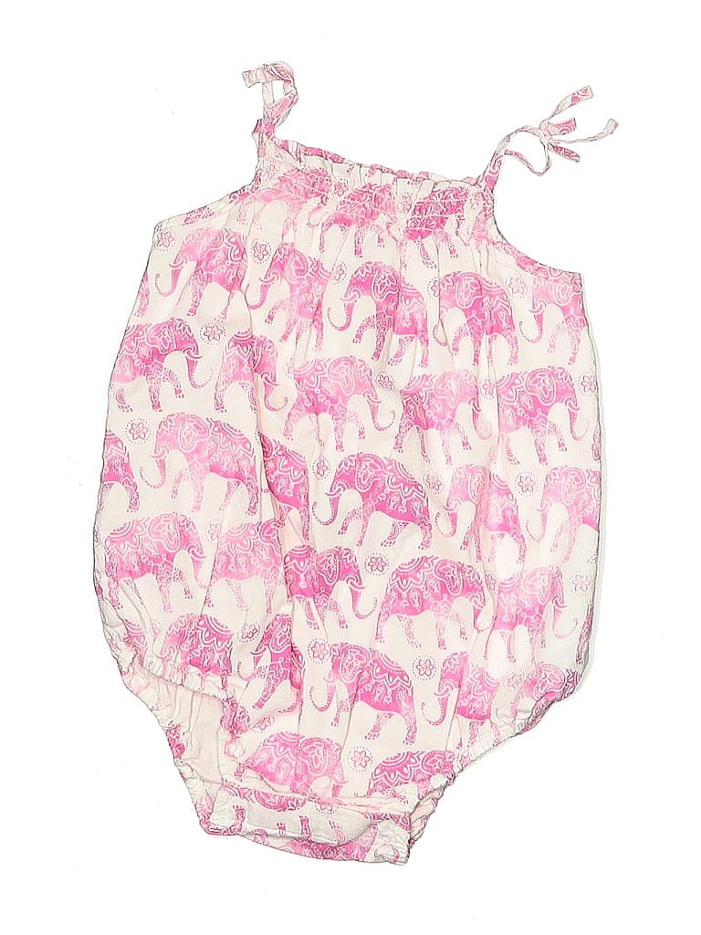 Click to view more detailed imagery on our partner's website Pre-owned Baby Gap Kids' Dress In Pink