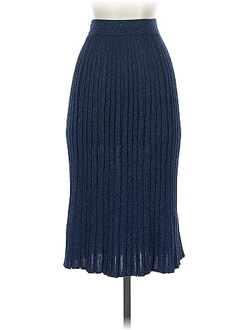 & Other Stories Casual Skirt (view 2)