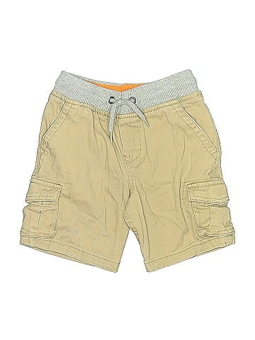 Wonder Nation Cargo Shorts (view 1)