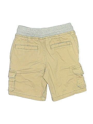 Wonder Nation Cargo Shorts (view 2)