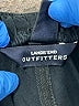 Lands' End Blue Casual Pants Size XS - photo 4