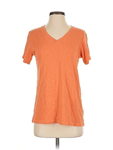 American Giant Short Sleeve T-Shirt (view 1)