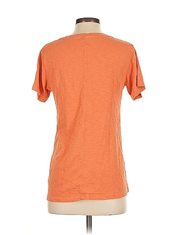 American Giant Short Sleeve T-Shirt (view 2)