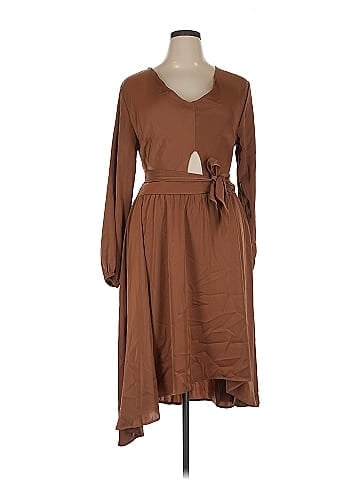 BTFBM Casual Dress (view 1)