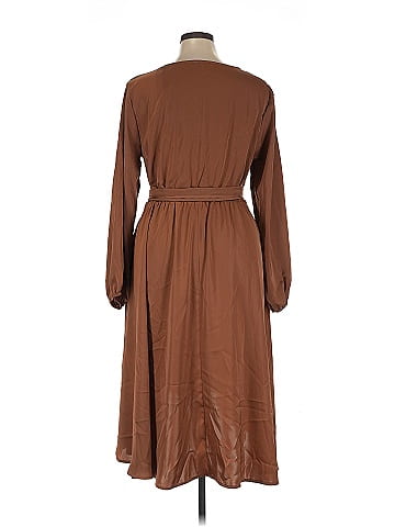 BTFBM Casual Dress (view 2)