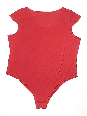 Unique Vintage Bodysuit (view 2)