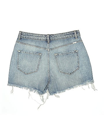 KANCAN JEANS Denim Shorts (view 2)