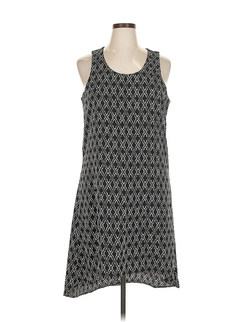 Pre-owned 41hawthorn Casual Dress In Gray