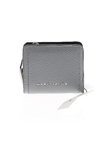 Marc Jacobs Leather Wallet (view 1)