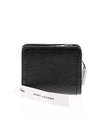 Marc Jacobs Leather Wallet (view 2)