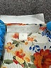 Eri + Ali 100% Polyester Orange Sleeveless Blouse Size M - photo 7