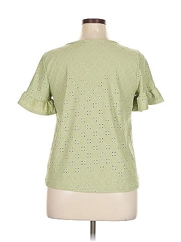 Kim & Cami Short Sleeve T-Shirt (view 2)
