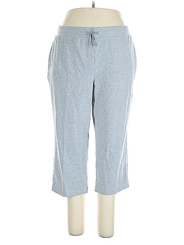 Karen Scott Casual Pants (view 1)